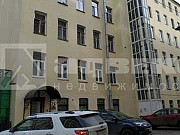1-комнатная квартира, 58.3 м², 3/6 эт. Санкт-Петербург
