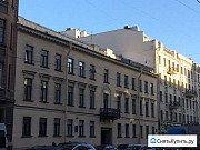 4-комнатная квартира, 108.9 м², 3/3 эт. Санкт-Петербург