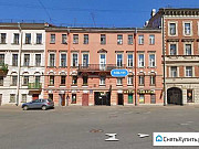 3-комнатная квартира, 81.5 м², 2/4 эт. Санкт-Петербург