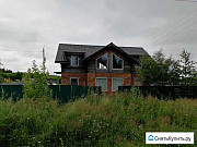 Дом 105 м² на участке 10 сот. Комсомольск-на-Амуре