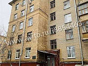 3-комнатная квартира, 75.4 м², 3/5 эт. Москва