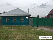 Дом 130 м² на участке 6 сот. Омск