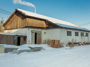 Нежилое здание Кыштым