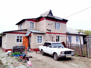 Дом 80.6 м² на участке 9 сот. Новоалтайск