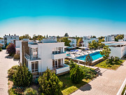 Курортный комплекс коттеджей и апартаментов у моря Евпатория