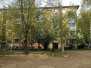 2-комнатная квартира, 46 м², 3/5 эт. Красноярск
