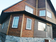Дом 182 м² на участке 6,3 сот. Барнаул