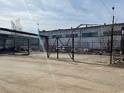 Открытая площадка 400 м² с бытовкой Нижний Новгород