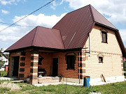 Дом 100 м² на участке 8 сот. Барнаул
