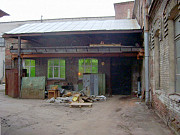 Тёплый склад или произодство на 1 эт., близко от метро Санкт-Петербург