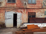 Тёплый склад или мастерская на 1 этаже, ворота Санкт-Петербург