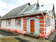Дом 126.7 м² на участке 10.8 сот. Новоалтайск