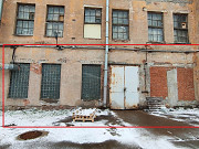 Отличное производство или склад на 1 этаже, вода, канализация Санкт-Петербург