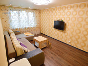 3-комнатная квартира, 86.6 м², 3/16 эт. Барнаул