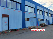 Отличное помещение на 1 эт. производство, склад, автосервис в Приморском районе Санкт-Петербург