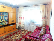 1-комнатная квартира, 31.4 м², 1/5 эт. Новоалтайск