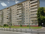 2-комнатная квартира, 45 м², 6/9 эт. Москва