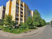 1-комнатная квартира, 39 м², 2/6 эт. Санкт-Петербург