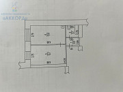 1-комнатная квартира, 32.6 м², 4/10 эт. Барнаул