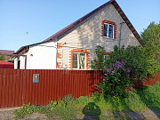 Дом 96.3 м² на участке 9.24 сот. Новоалтайск