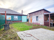 Дом 48 м² на участке 6 сот. Новоалтайск