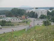 Участок 200 сот. Пятигорский