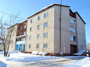 2-комнатная квартира, 44.6 м², 3/4 эт. Новоалтайск