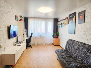 3-комнатная квартира, 58,2 м², 8/9 эт. Новоалтайск