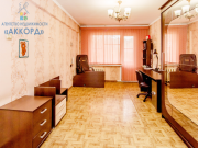 2-комнатная квартира, 51,5 м², 3/5 эт. Бийск