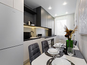 1-комнатная квартира, 27,9 м², 1/8 эт. Калининград