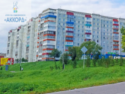 2-комнатная квартира, 52.7 м², 1/10 эт. Кемерово