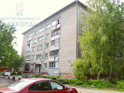 Комната 17.6 м² в 4-ком. кв., 3/5 эт. Барнаул