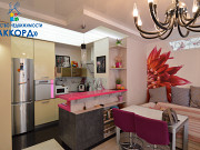 3-комнатная квартира, 79.4 м², 5/10 эт. Барнаул