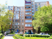3-комнатная квартира, 58.4 м², 6/9 эт. Бийск