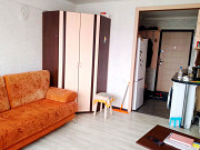 1-комнатная квартира, 17,4 м², 5/5 эт. Бийск