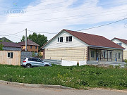 Дом 120 м² на участке 5 сот. Барнаул