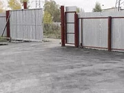 Участок 5 сот. Санкт-Петербург