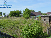 Дом 34.8 м² на участке 16 сот. Новоалтайск
