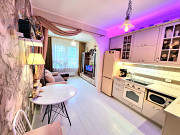 1-комнатная квартира, 64,2 м², 1/10 эт. Барнаул