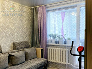 2-комнатная квартира, 43.7 м², 5/5 эт. Барнаул