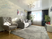 3-комнатная квартира, 68 м², 8/9 эт. Барнаул