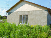 Дом 105,8 м² на участке 5 сот. Барнаул