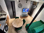1-комнатная квартира, 32 м², 1/2 эт. Владивосток