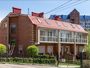 Таунхаус 272 м² на участке 4 сот. Красноярск