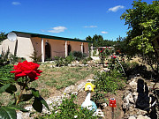 1-комнатная квартира, 20 м², 1/1 эт. Черноморское