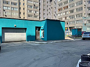 Ваша идеальная теплая парковка во дворе вашего дома Красноярск