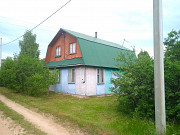 Дача 82 м² на участке 9 сот. Нижний Новгород