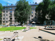 1-комнатная квартира, 30,9 м², 2/5 эт. Бийск