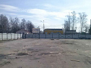 Участок 9,4 сот. Санкт-Петербург
