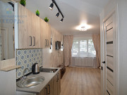 Комната 20,8 м² в 5-ком. кв., 1/5 эт. Барнаул
